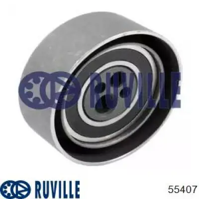 Ролик ГРМ 55407 Ruville