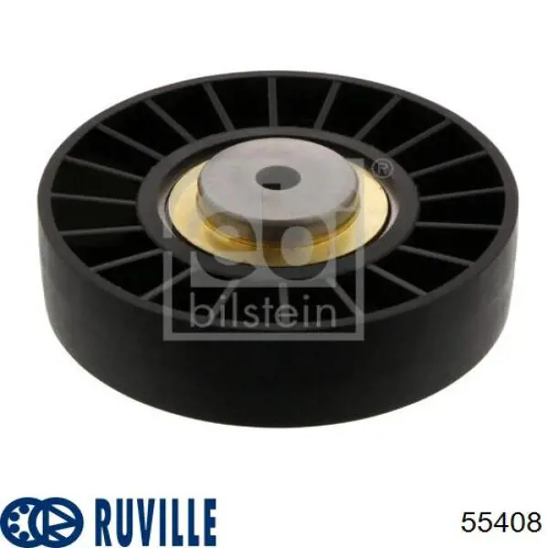 Купить 55408 Ruville Паразитный ролик