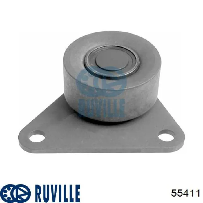 55411 Ruville Паразитный ведущий ролик