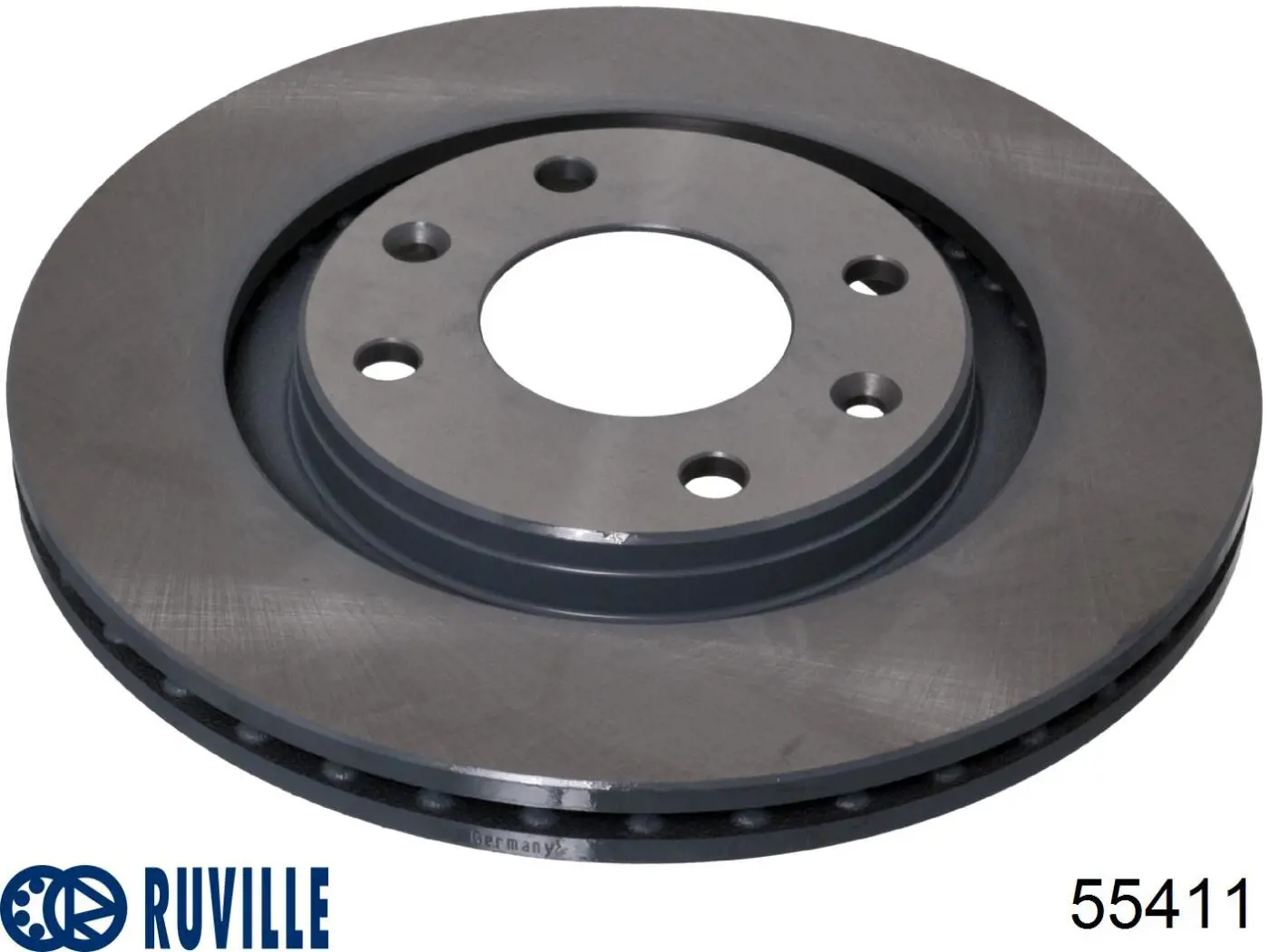 Купить 55411 Ruville Ведуший ролик ГРМ