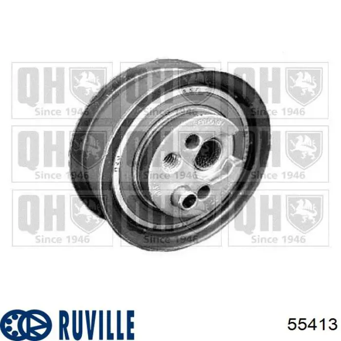 Купить 55413 Ruville Ролик натяжителя газораспределительного ремня