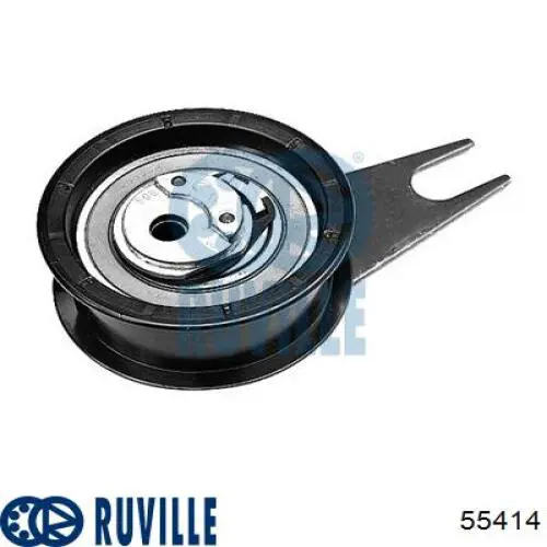 Ролик ГРМ 55414 Ruville