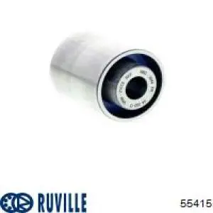 Compre 55415 Ruville Rolo parasita da correia do mecanismo de distribuição de gás