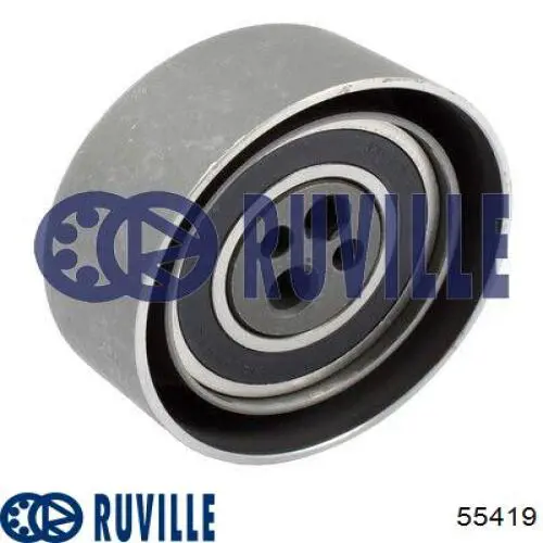 Ролик ГРМ 55419 Ruville