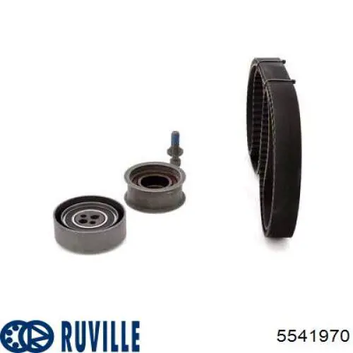 Купить 5541970 Ruville Комплект ГРМ