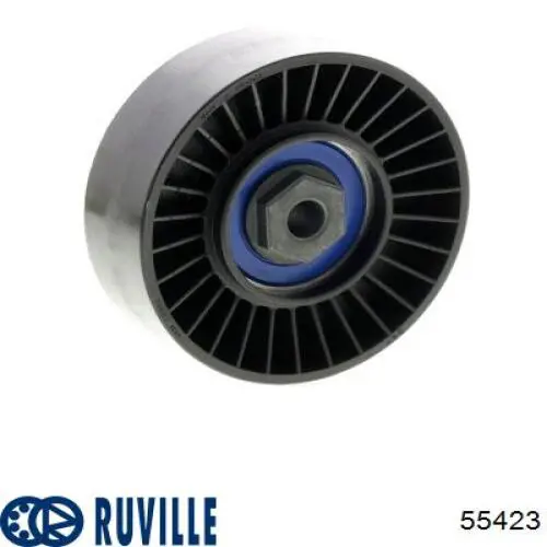 Натяжной ролик Ruville 55423 цена, от 8.90 USD