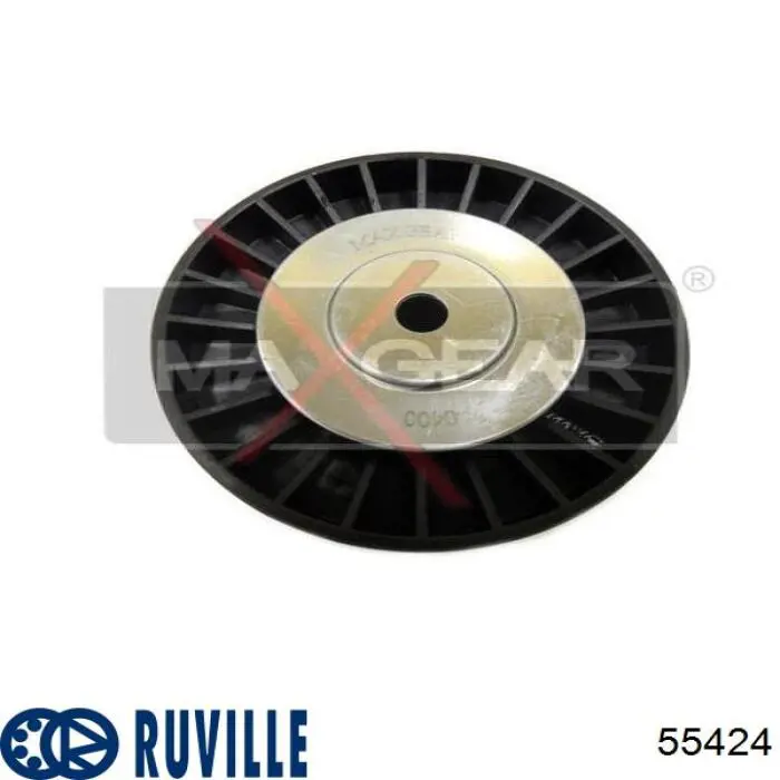 Купить 55424 Ruville Паразитный ролик