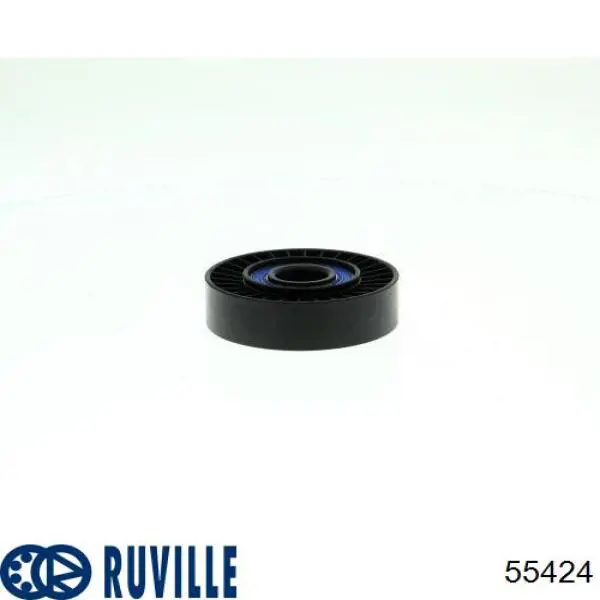 Паразитный ролик 55424 Ruville