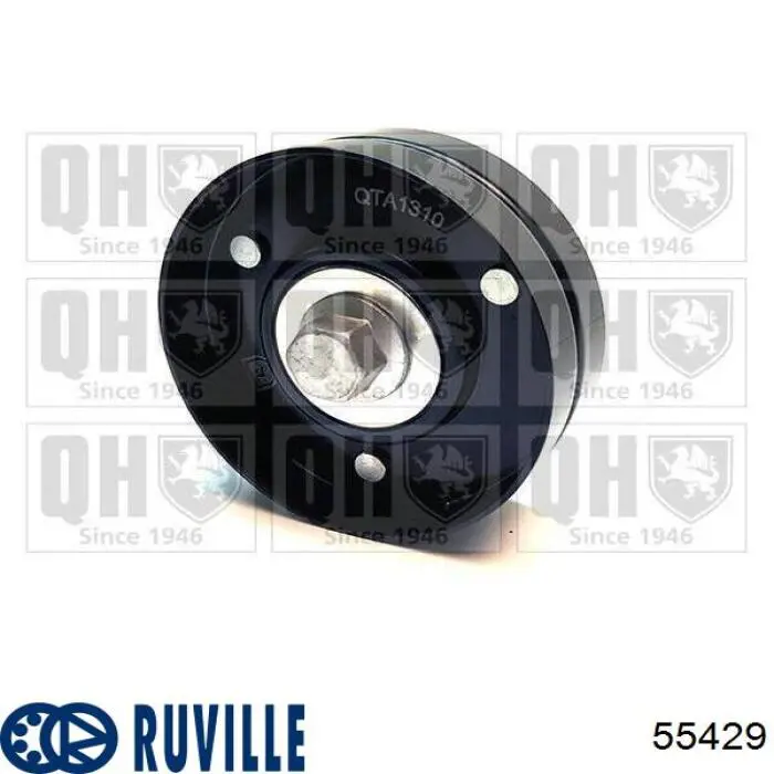 Купить 55429 Ruville Паразитный ролик