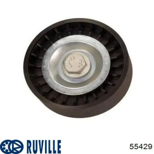 Паразитный ролик 55429 Ruville