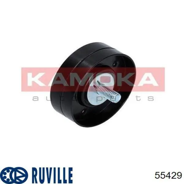 Паразитный ролик приводного ремня Ruville 55429 цена, от 12.15 USD
