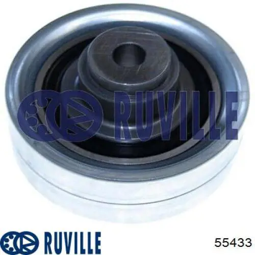 55433 Ruville