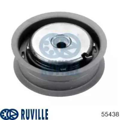 Ролик ГРМ 55438 Ruville