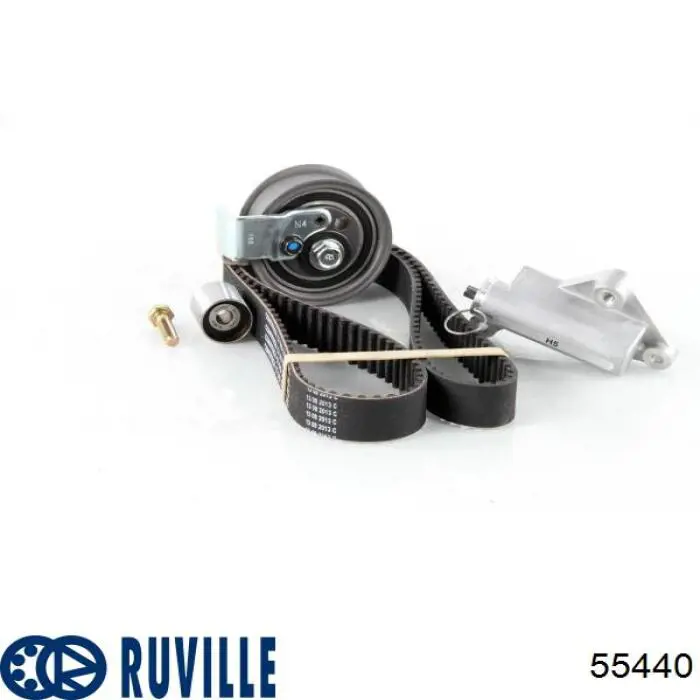 Ролик ГРМ 55440 Ruville