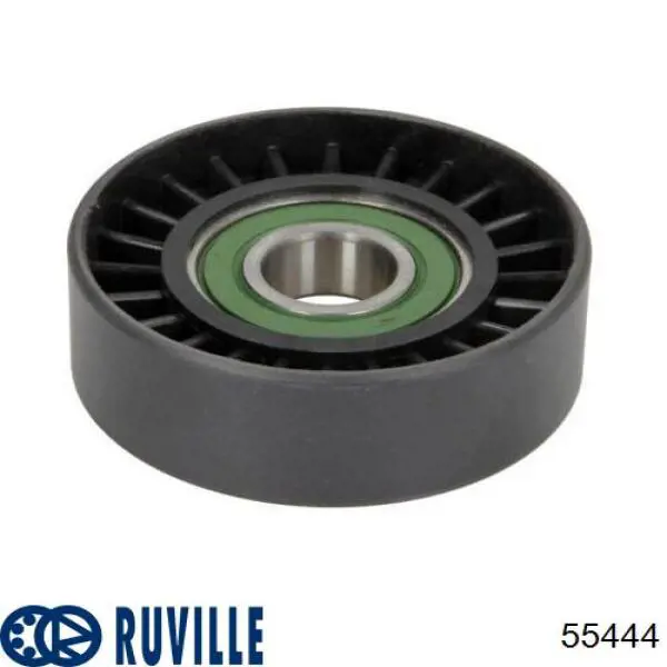 Натяжитель приводного ремня 55444 Ruville