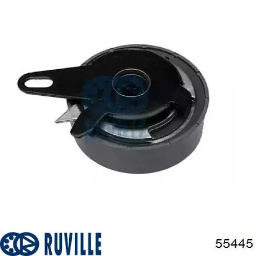 Ролик ГРМ 55445 Ruville