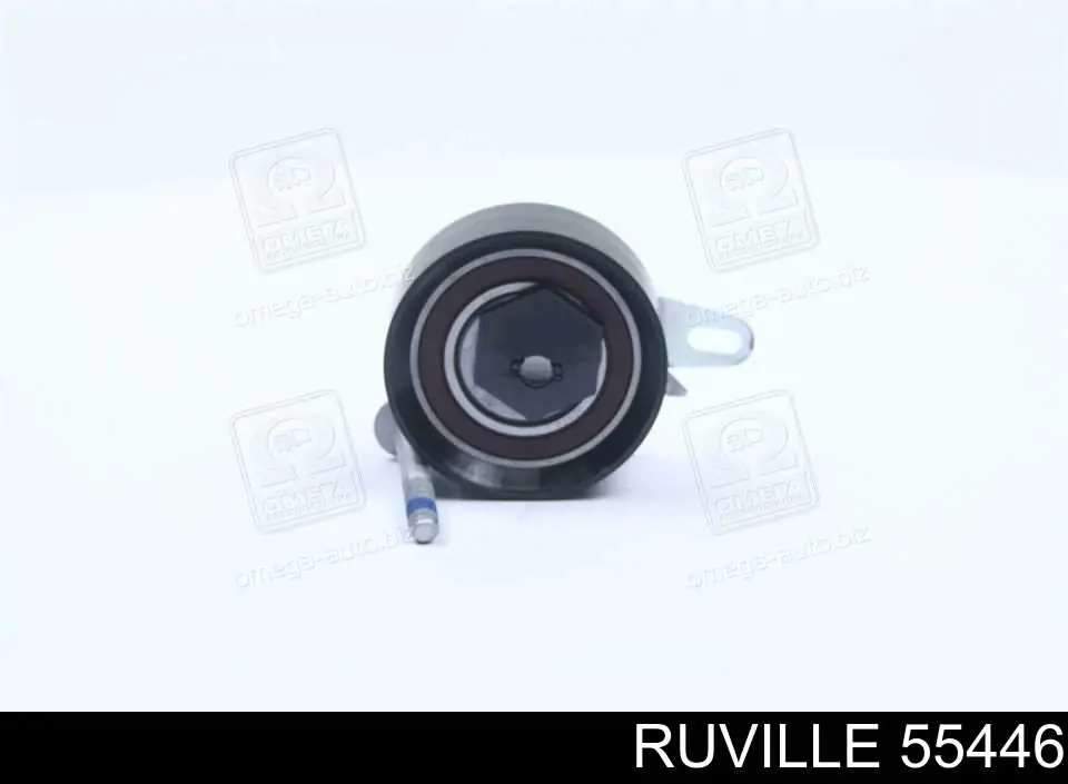 Ролик ГРМ 55446 Ruville