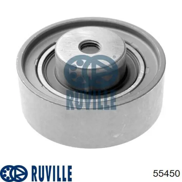 Паразитный ролик ГРМ 55450 Ruville