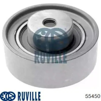 55450 Ruville Паразитный ведущий ролик