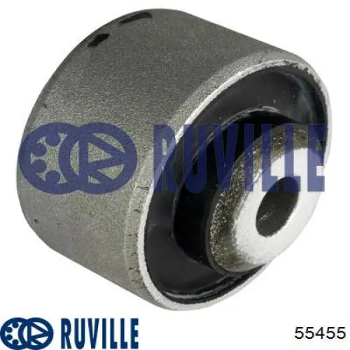 Паразитный ролик ГРМ 55455 Ruville