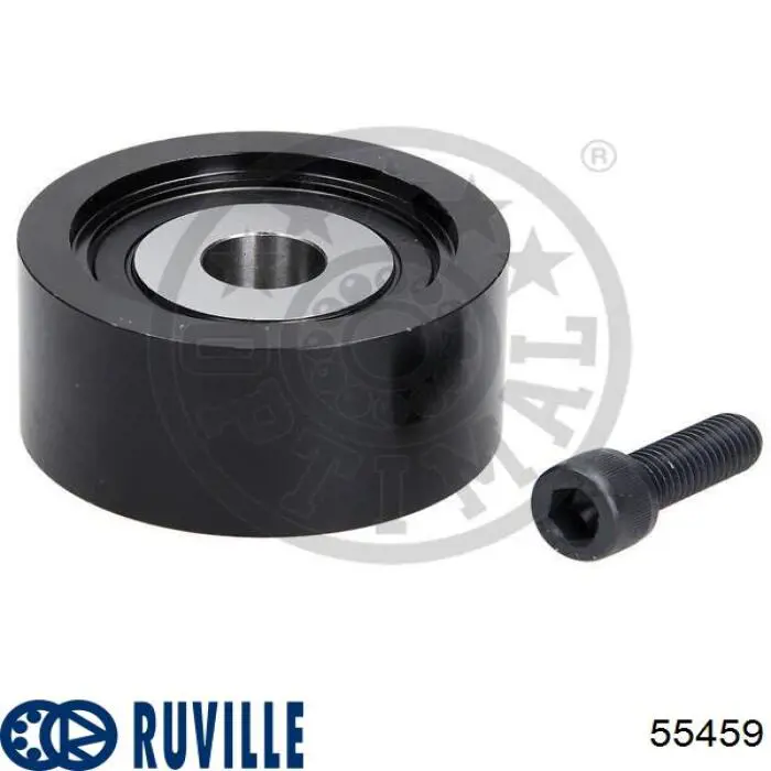 55459 Ruville Паразитный ведущий ролик