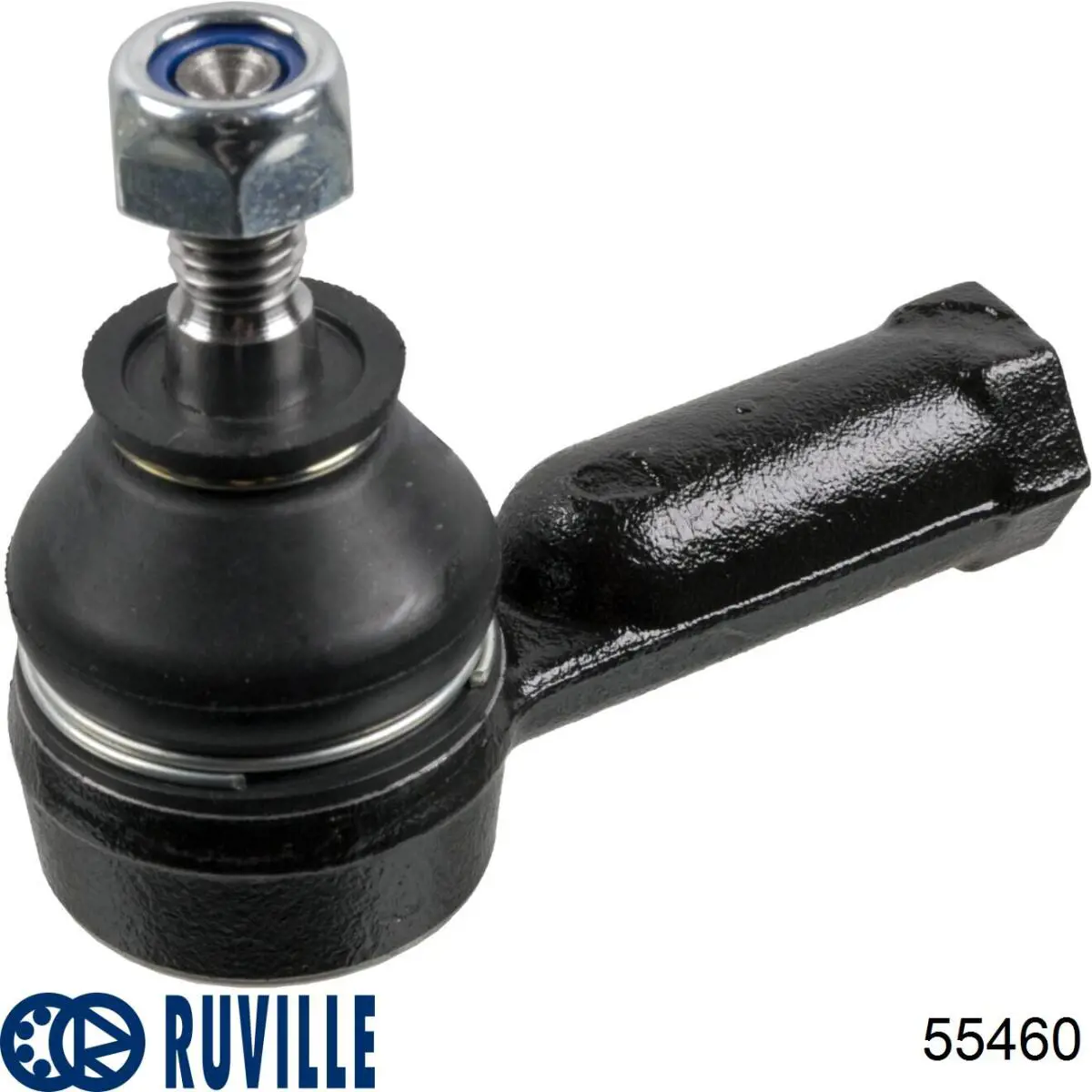 Ролик натяжителя ремня газораспределения Ruville 55460 цена, от 26.82 USD