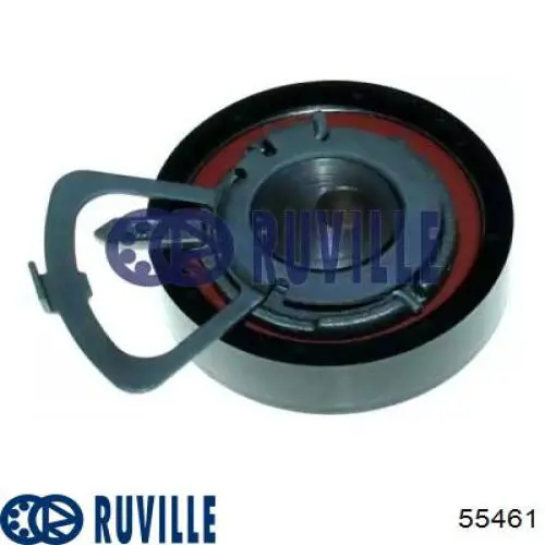 Купить 55461 Ruville Ролик натяжителя газораспределительного ремня