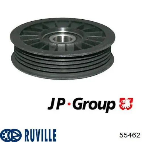 Натяжной ролик Ruville 55462 цена, от 11.20 USD