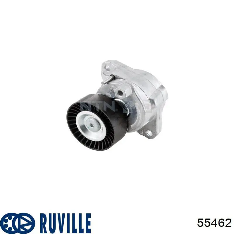 Купить 55462 Ruville Натяжной ролик