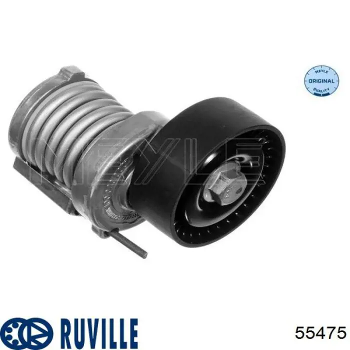 Натяжитель приводного ремня 55475 Ruville