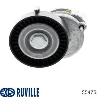 Роликовий модуль натяжителя ремня Ruville 55475 цена, от 27.06 USD