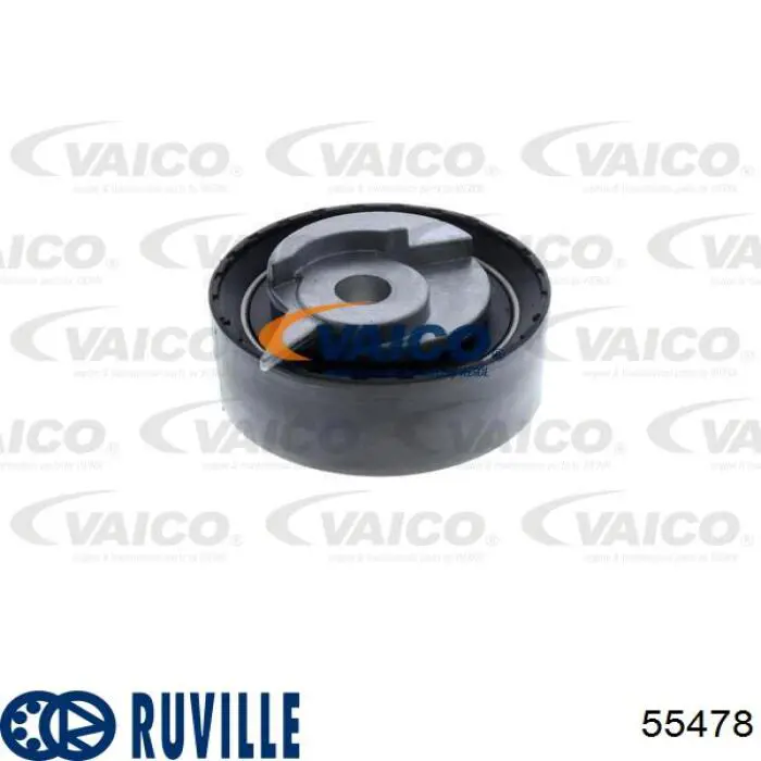 Купить 55478 Ruville Ролик натяжителя газораспределительного ремня