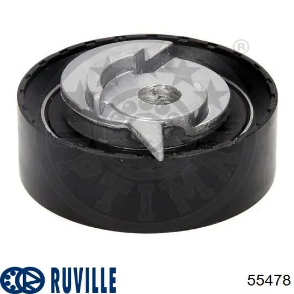 Ролик ГРМ 55478 Ruville