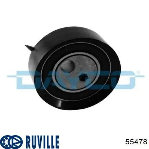 Ролик натяжителя Ruville 55478