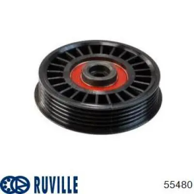 Роликовий модуль натяжителя ремня Ruville 55480 цена, от 80.76 USD