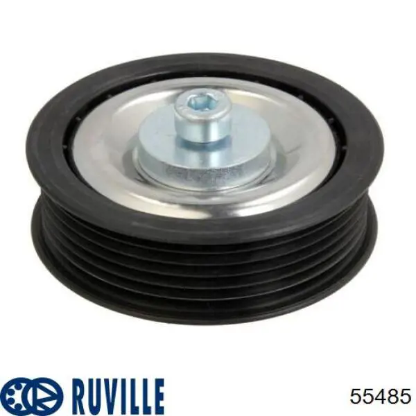 Натяжной ролик Ruville 55485 цена, от 15.04 USD