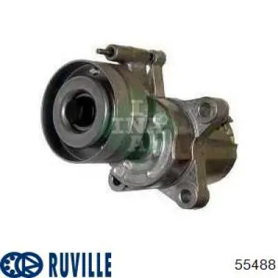 Натяжной ролик Ruville 55488 цена, от 13.22 USD
