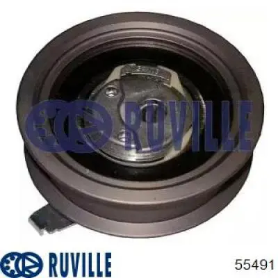 Ролик ГРМ 55491 Ruville