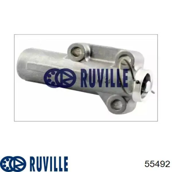 Купить 55492 Ruville Натяжитель ремня ГРМ