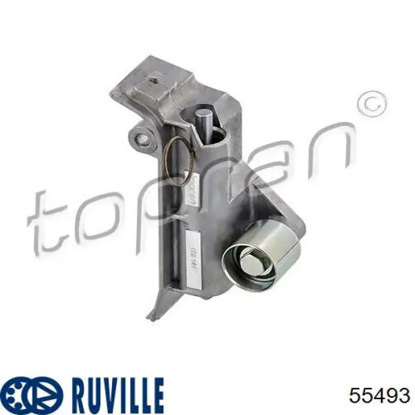 55493 Ruville Ролик натяжителя ремня ГРМ