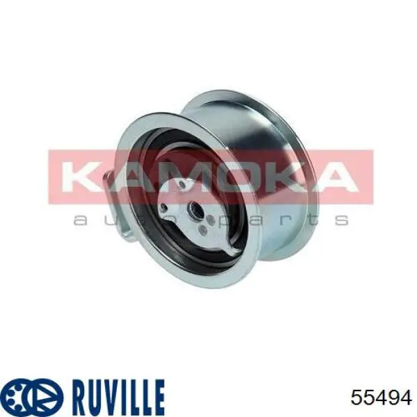 Купить 55494 Ruville Ролик натяжителя газораспределительного ремня