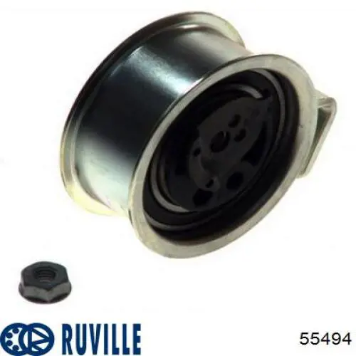 Ролик ГРМ 55494 Ruville