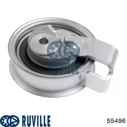 Купить 55496 Ruville Ролик натяжителя газораспределительного ремня