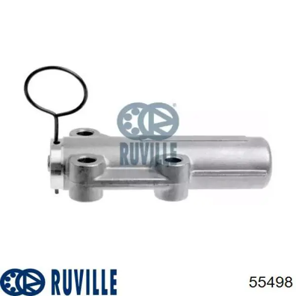 Натяжитель ремня ГРМ 55498 Ruville