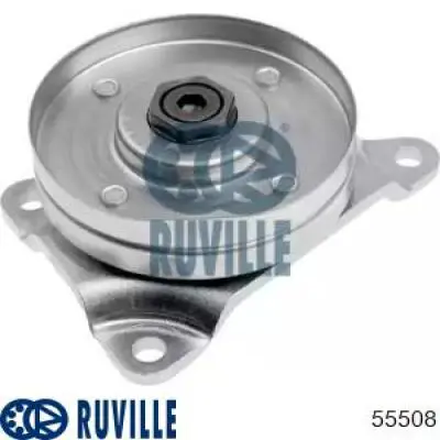 Купить 66508 GKN-Spidan Паразитный ролик