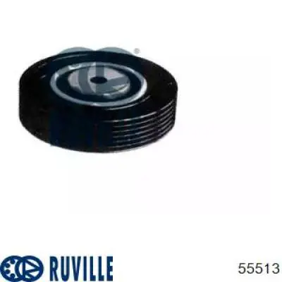 Паразитный ролик 55513 Ruville