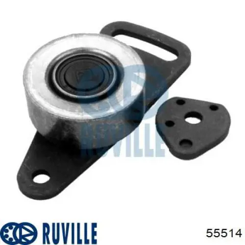 Ролик ГРМ 55514 Ruville