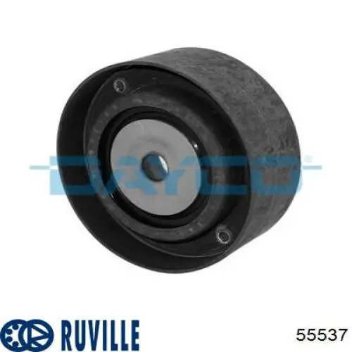 Купить 55537 Ruville Ведуший ролик ГРМ