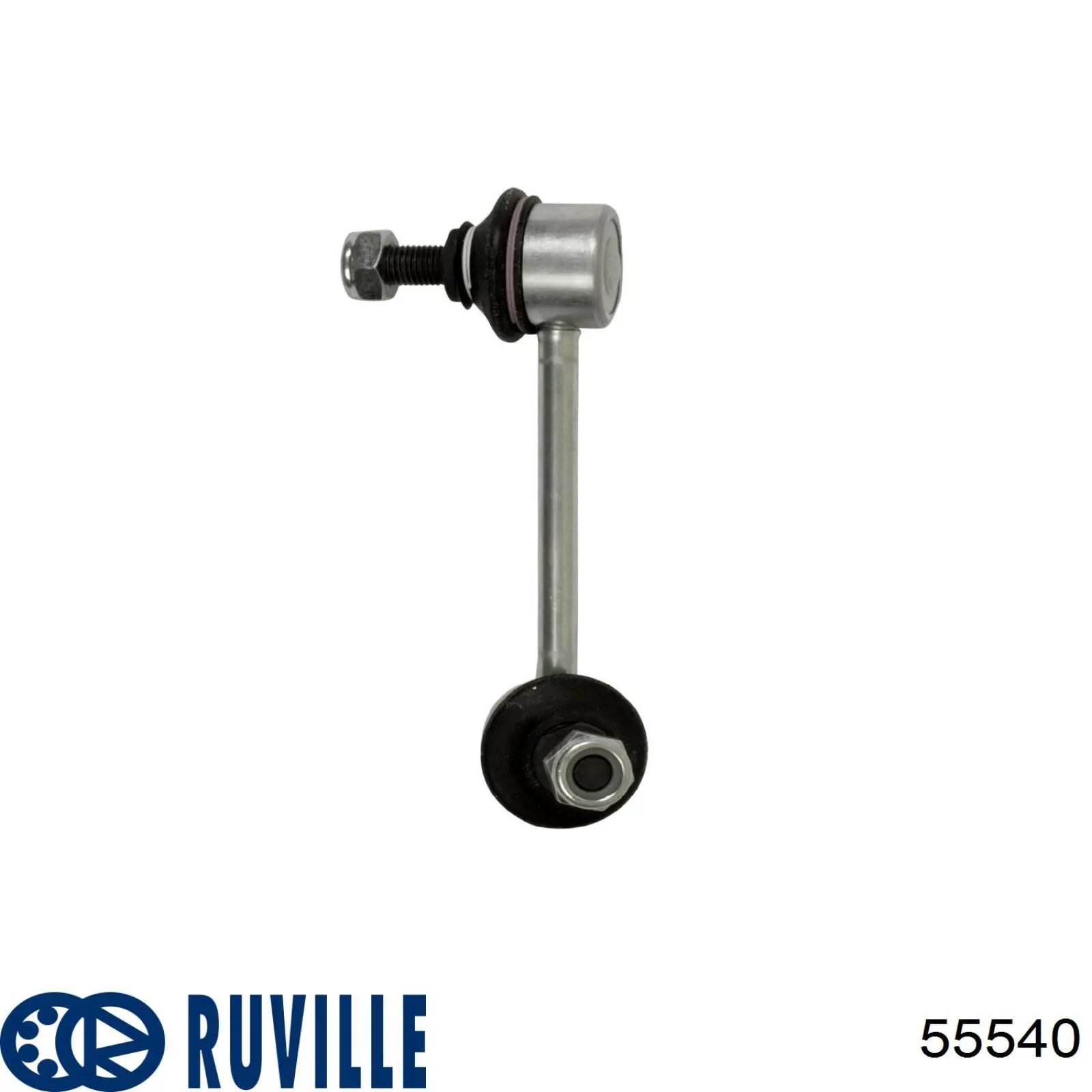 55540 Ruville Паразитный ведущий ролик