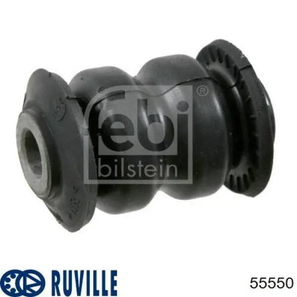 Купить 55550 Ruville Натяжной ролик